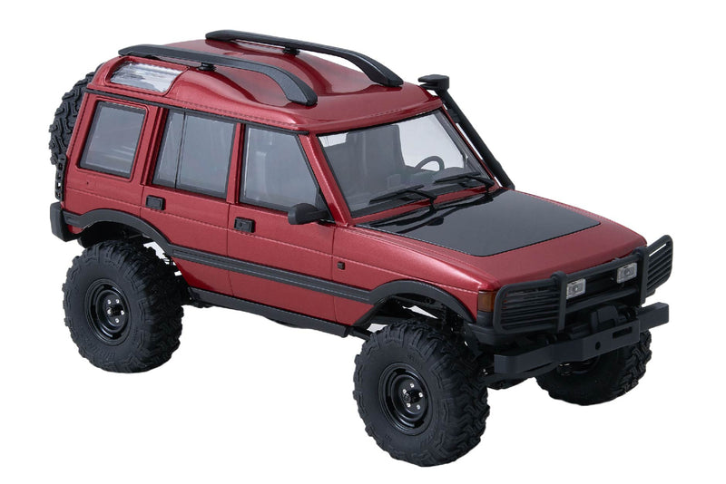 FairRC 1/24 Blaze Runner Mod RTR