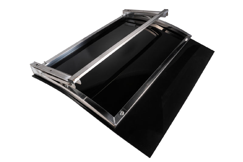 Large Jump Ramp for RC Cars