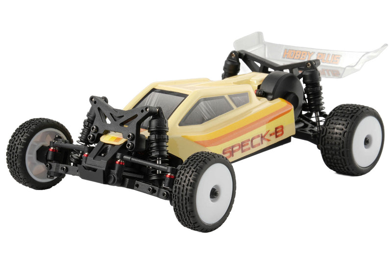 Hobby Plus 1/24 Speck-B 2WD Buggy RTR RC Truck