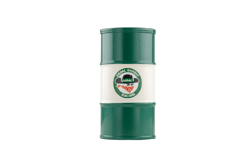 FairRC 3D-Printed Oil Drum for 1/10 RC Cars (Height: 100mm, Φ52mm)