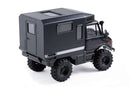 FairRC 1/24 FCX24 Unimog 421 Camper Mod RTR