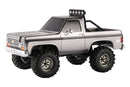 FairRC Mod 1/24 FCX24 K5 Blazer Silver Mod