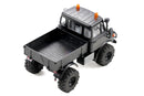 FairRC 1/24 FCX24 Unimog 421 Black Mod RTR