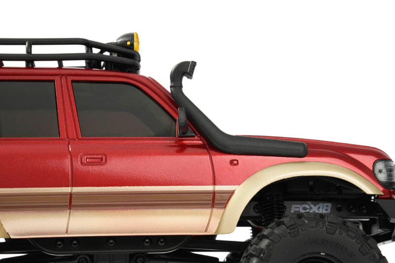 FairRC 1/18 Desert Ruby Mod RTR