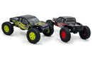 Hobby Plus 1/18 CR18P Pro Juice Up Brushless RTR RC Truck