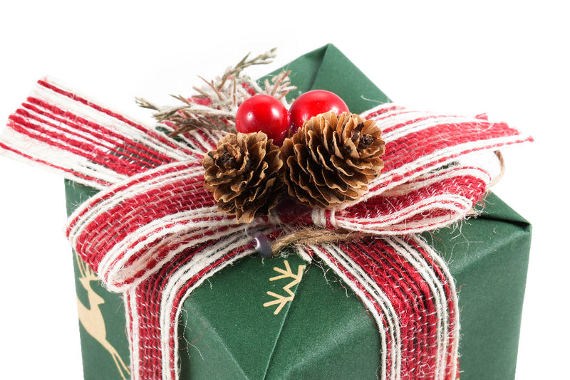 Christmas Gift Box Decoration