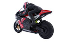 X-Rider CX3 Air 1/10 Motorcycle Brushed RTR