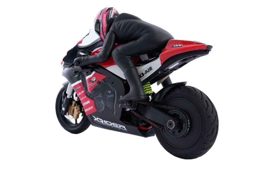 XRider 1/10 CX3 AIR RTR * | eBay
