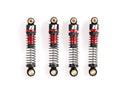 BATRAZZI 41mm Oil-filled Aluminium Shocks for FCX24/FCX18 (4pcs)