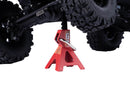 Metal Lifting Jack for 1/10 RC Cars