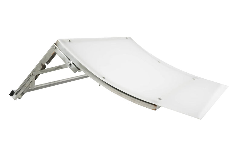 Large Jump Ramp for RC Cars