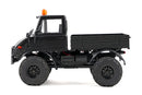 FairRC 1/24 FCX24 Unimog 421 Black Mod RTR