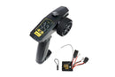 1:18 LAND CRUISER 2.4G Transmitter Receiver Set