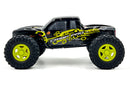 Hobby Plus 1/18 CR18P Pro Juice Up Brushless RTR RC Truck