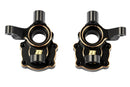 BATRAZZI Brass Axle & Portal Axle Housing for FMS FCX10 K5 & LC80 Pro