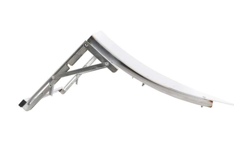 Large Jump Ramp for RC Cars