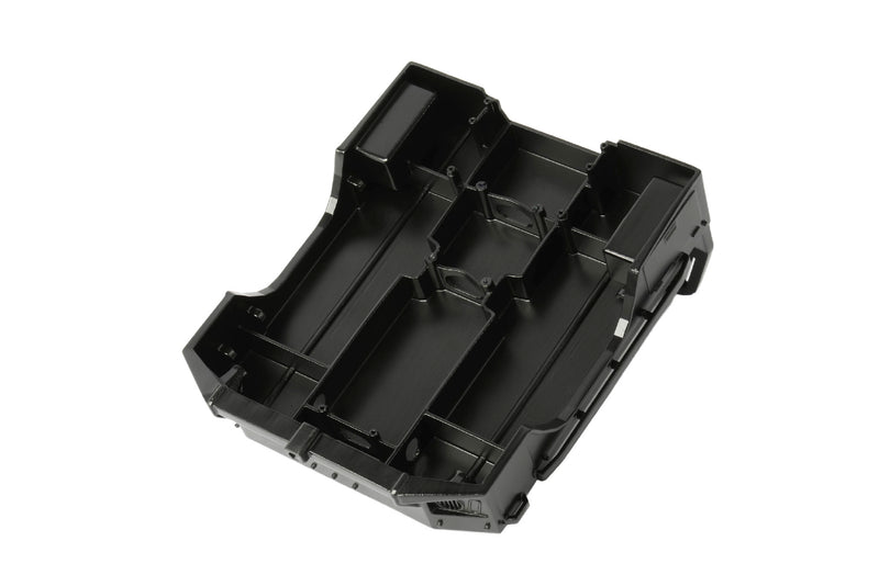 Customizable 3D-Printed Taskmaster Flatbed for FMS K10 and EazyRC Glacier