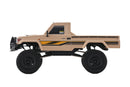 YKHOBBY 1/10 Land Cruiser 79 RC Crawler