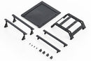 FairRC 3D-Printed Tacoma Tonneau Cover & Rack System