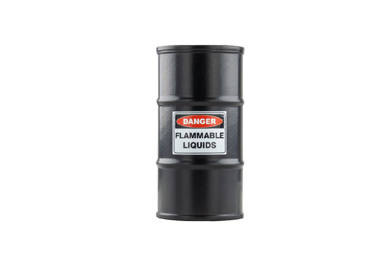 FairRC 3D-Printed Oil Drum for 1/10 RC Cars (Height: 100mm, Φ52mm)