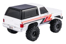FairRC 1/24 FCX24 White Blaze K5 Mod RTR