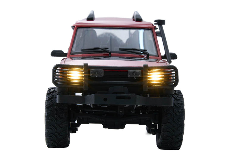 FairRC 1/24 Blaze Runner Mod RTR