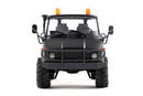 FairRC 1/24 FCX24 Unimog 421 Black Mod RTR