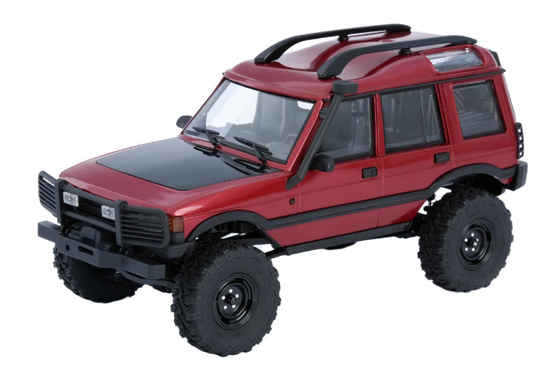 FairRC 1/24 Blaze Runner Mod RTR