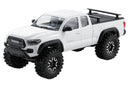 FairRC 3D-Printed Tacoma Tonneau Cover & Rack System