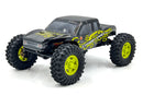 Hobby Plus 1/18 CR18P Pro Juice Up Brushless RTR RC Truck