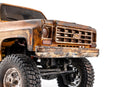 FairRC FCX18 1/18 K10 Rusted Mod RTR