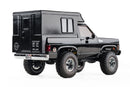 FairRC 3D-Printed Truck Camper Shell for FCX24 K5 Blazer