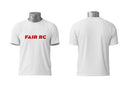 Fair RC T-shirt TYPE A