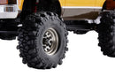 Wheel & Tire Combo for FCX24S Chevrolet K5 Blazer (4pcs)