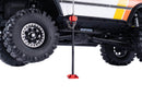 Single Rod Metal Lifting Jack for 1/10 RC Cars