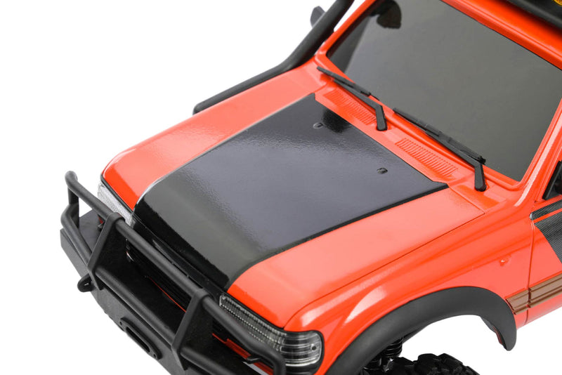 FairRC 1/18 Sunset Racer Mod RTR