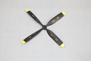 Arrows 1100mm P-51 Mustang V2 Propeller