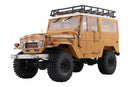 FairRC 1/10 Scale FJ40 Rusted Mod RS RC Crawler