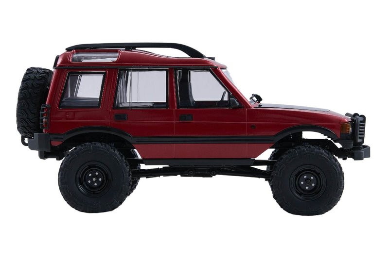FairRC 1/24 Blaze Runner Mod RTR