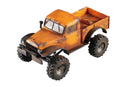 FairRC FCX24 Power Wagon Rusted Pumpkin Mod V2 RTR