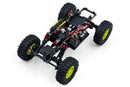 Hobby Plus 1/18 CR18P Pro Juice Up Brushless RTR RC Truck