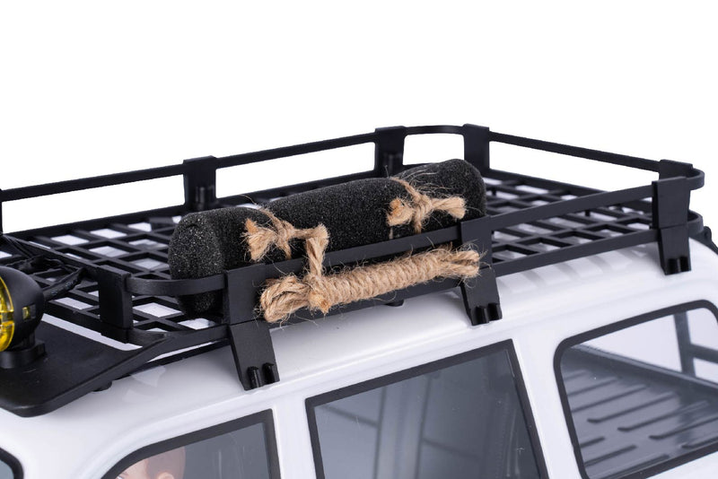 Realistic Hemp Rope for 1/10 RC Cars (80×10mm)