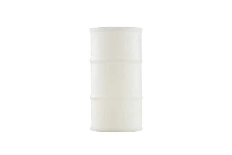 FairRC 3D-Printed Oil Drum for 1/10 RC Cars Unpainted (Height: 100mm, Φ52mm)