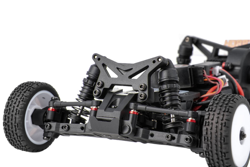 Hobby Plus 1/24 Speck-B 2WD Buggy RTR RC Truck