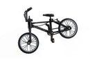 1/18 & 1/24 Alloy Finger Bike
