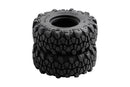 BATRAZZI 60*23.5mm Mud Pro-X 1.0” M/T Tires V2 (4pcs)