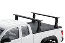 FairRC 3D-Printed Tacoma Tonneau Cover & Rack System