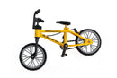 1/18 & 1/24 Alloy Finger Bike