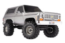 FairRC Mod 1/24 FCX24 K5 Blazer Silver Mod