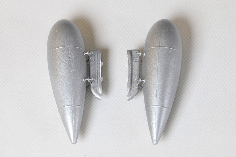 Arrows 1100mm P-51 Mustang V2 Auxiliary fuel tank